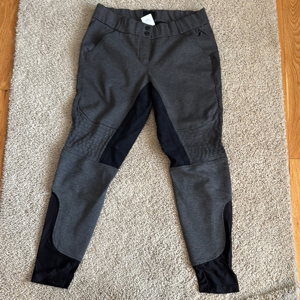Aristae Equestrian Full Seat Breeches